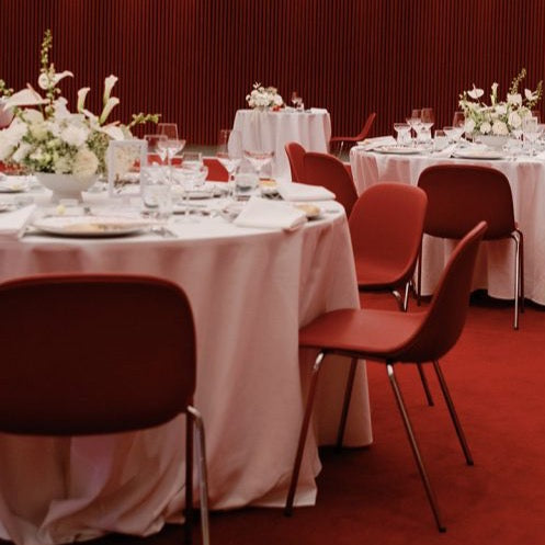 Season of Thanks Gala - Single Seat Installment Payment